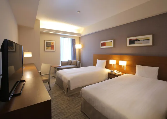 Odakyu Hotel Century Sagami Ono