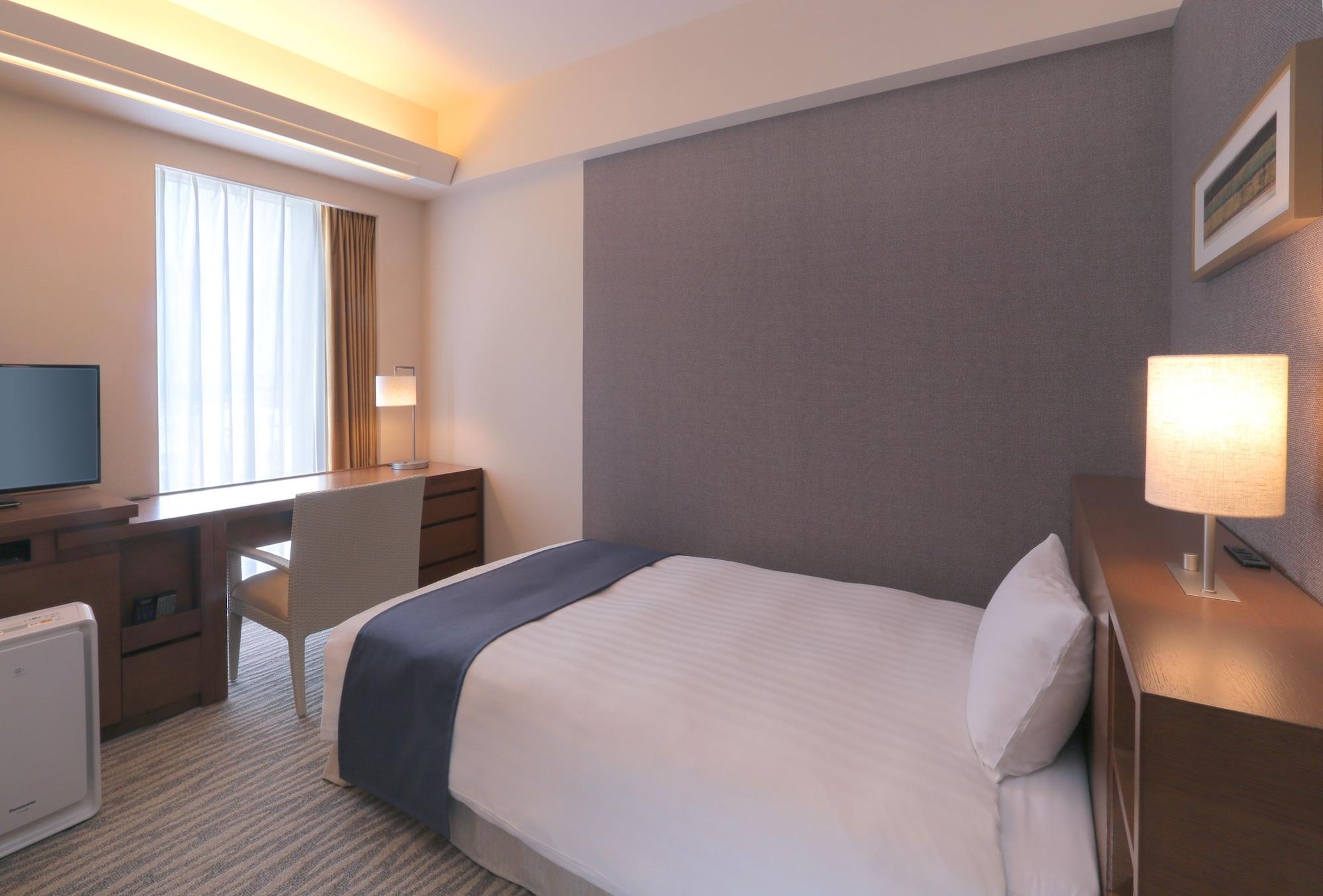 Odakyu Century Sagami Ono Hotel