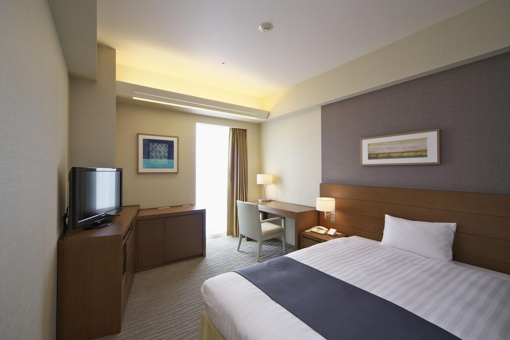 Hotel Odakyu Century Sagami Ono 3*