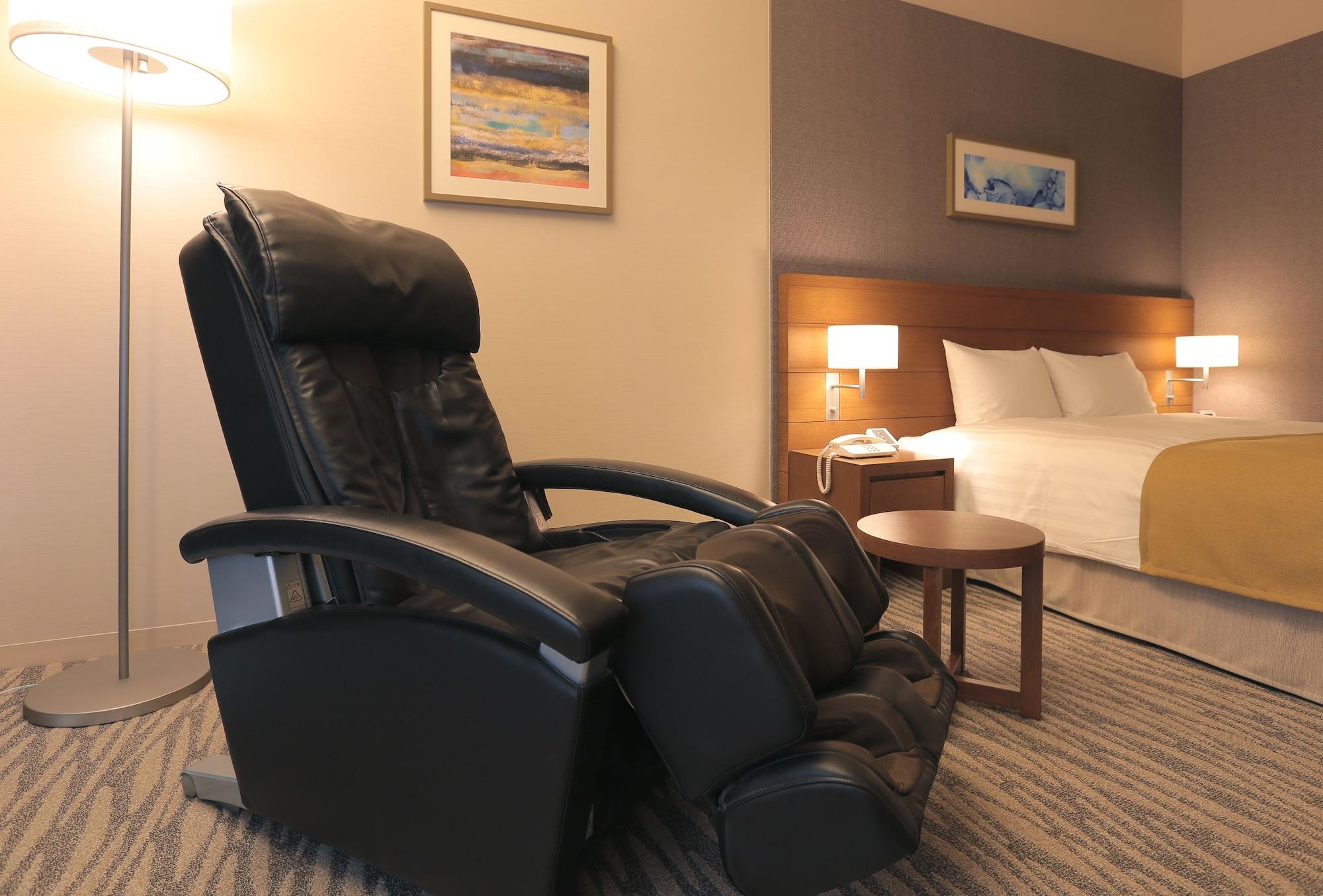 Hotel Odakyu Century Sagami Ono 3*