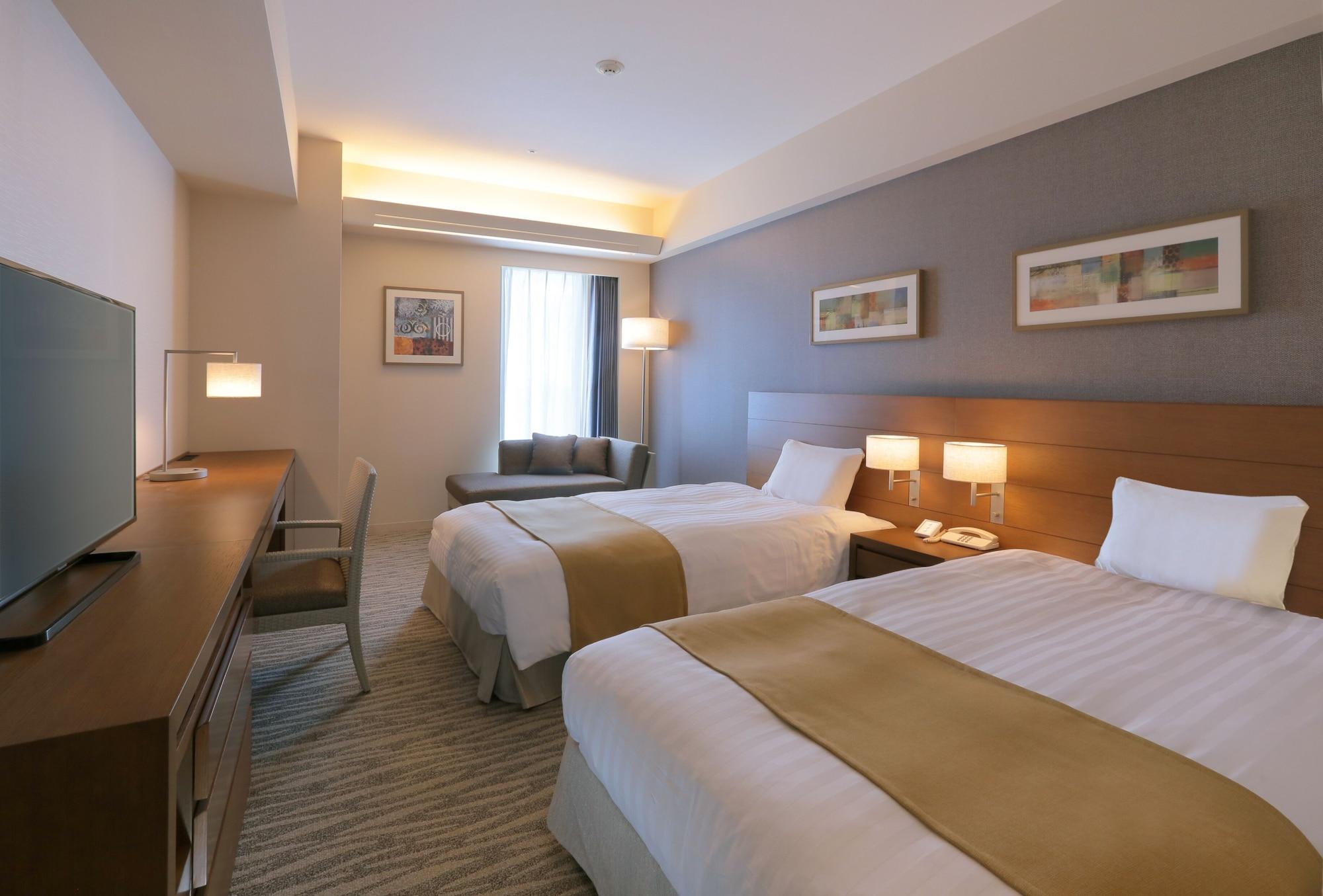 Odakyu Century Sagami Ono 3*