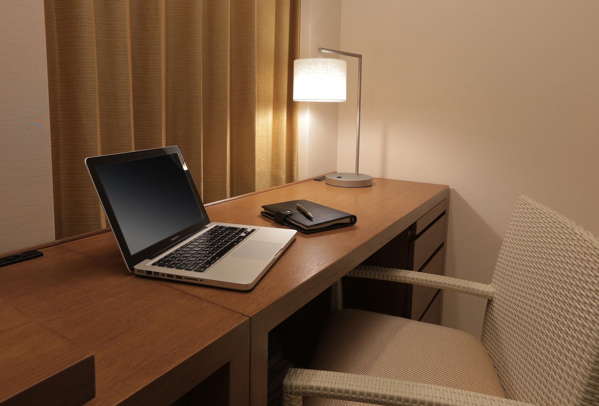 Hotel Odakyu Century Sagami Ono
