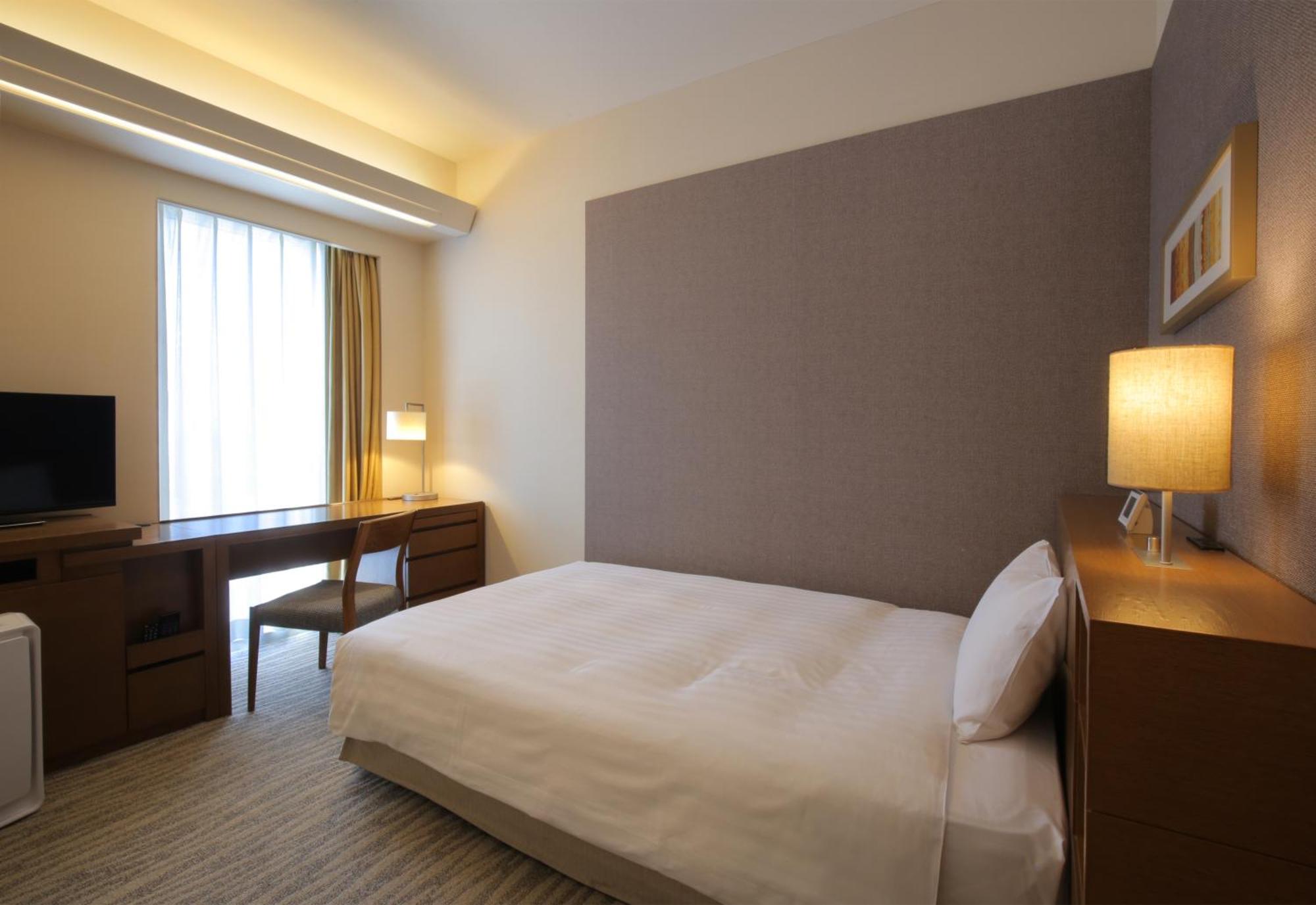 Hotel Odakyu Century Sagami Ono 3*