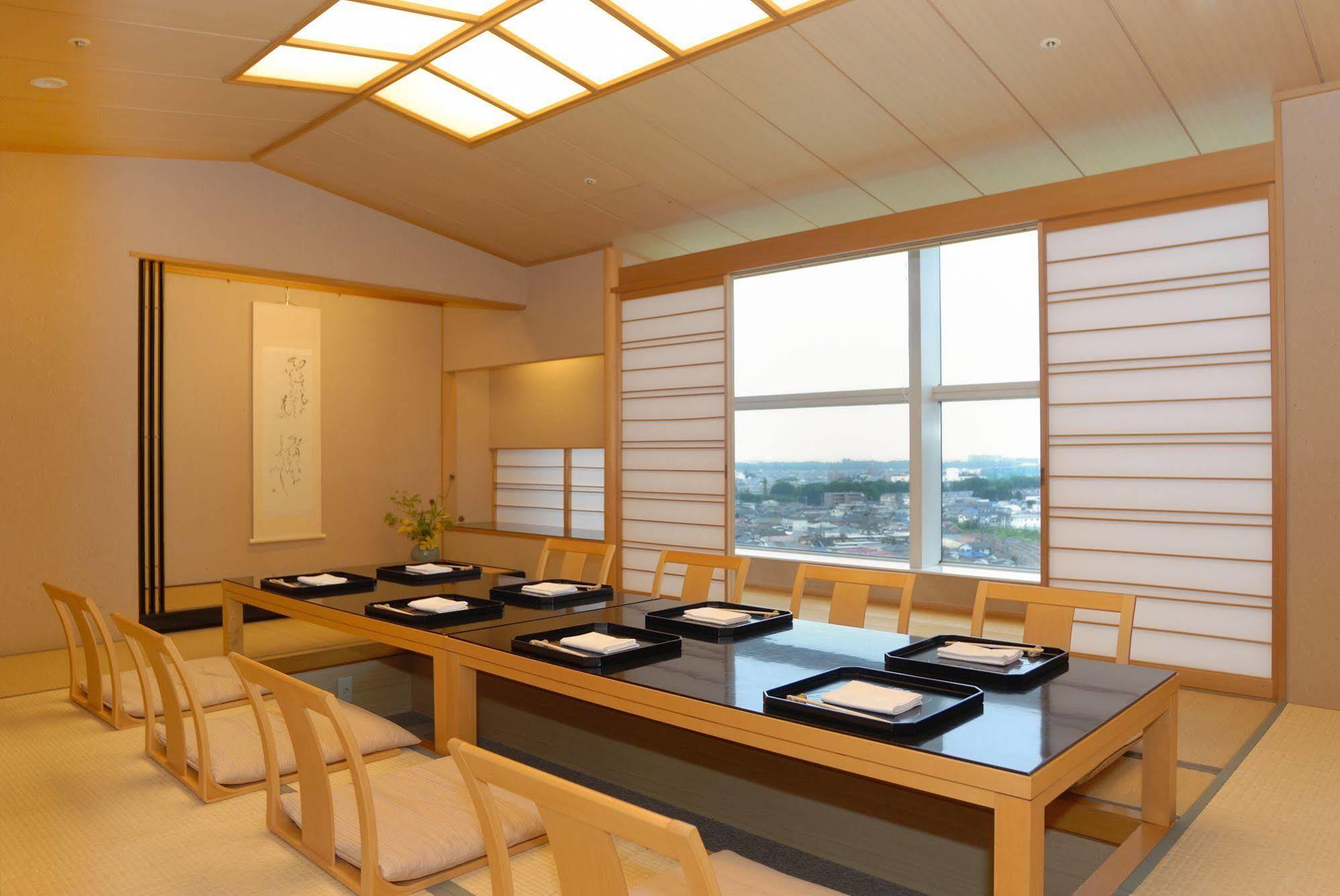 Odakyu Century Sagami Ono 3* Sagamihara