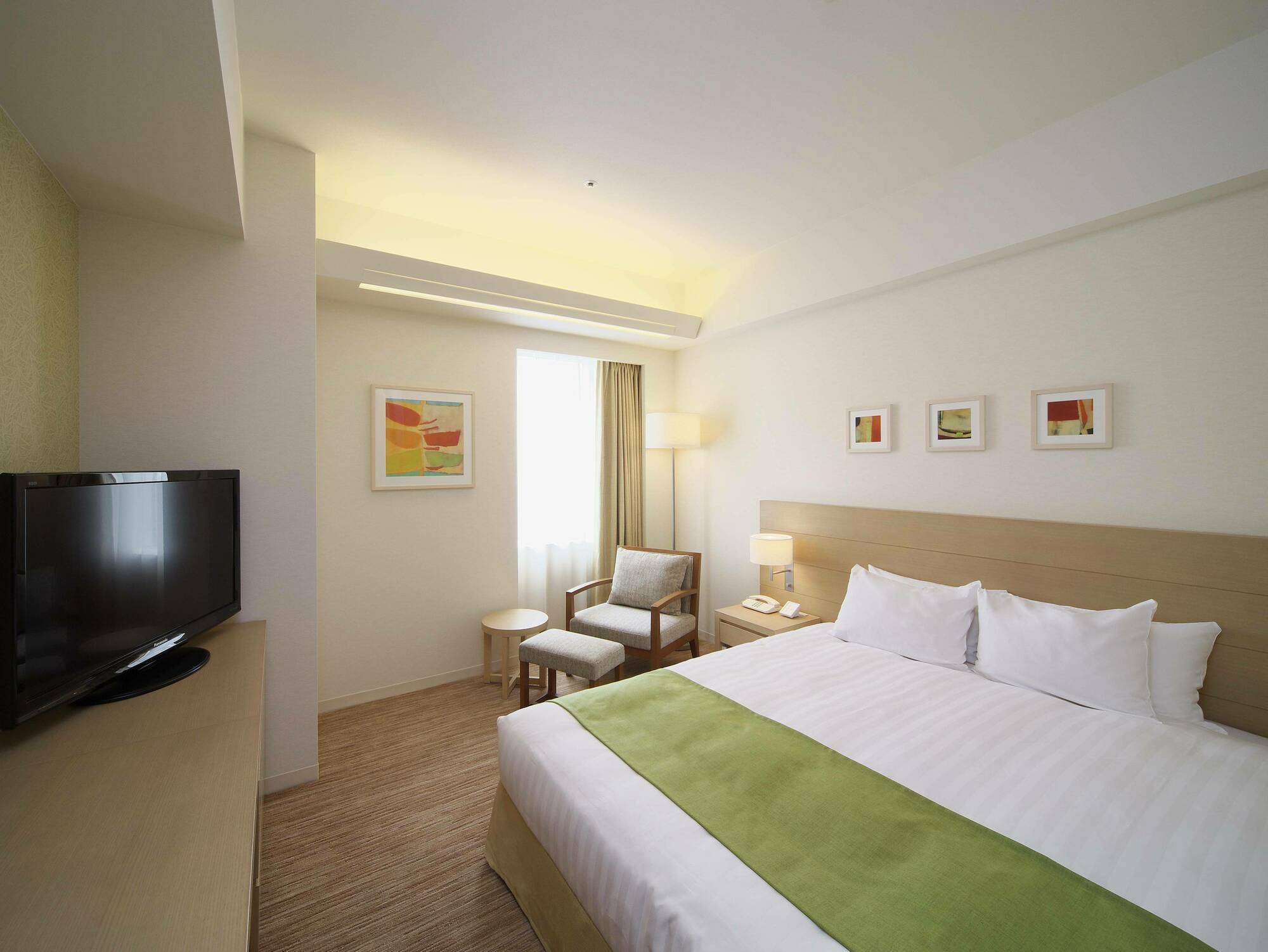 Hotel Odakyu Century Sagami Ono
