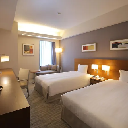 Odakyu Hotel Century Sagami Ono Sagamihara Exterior photo