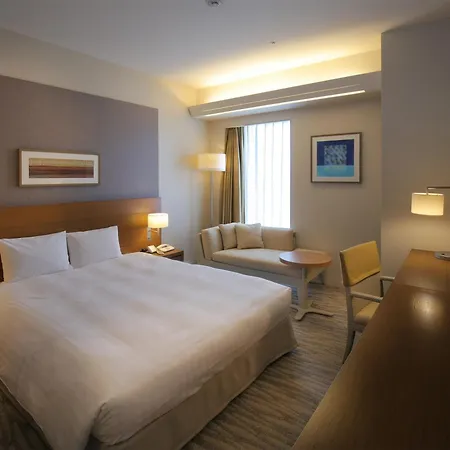 Odakyu Hotel Century Sagami Ono Sagamihara Exterior photo