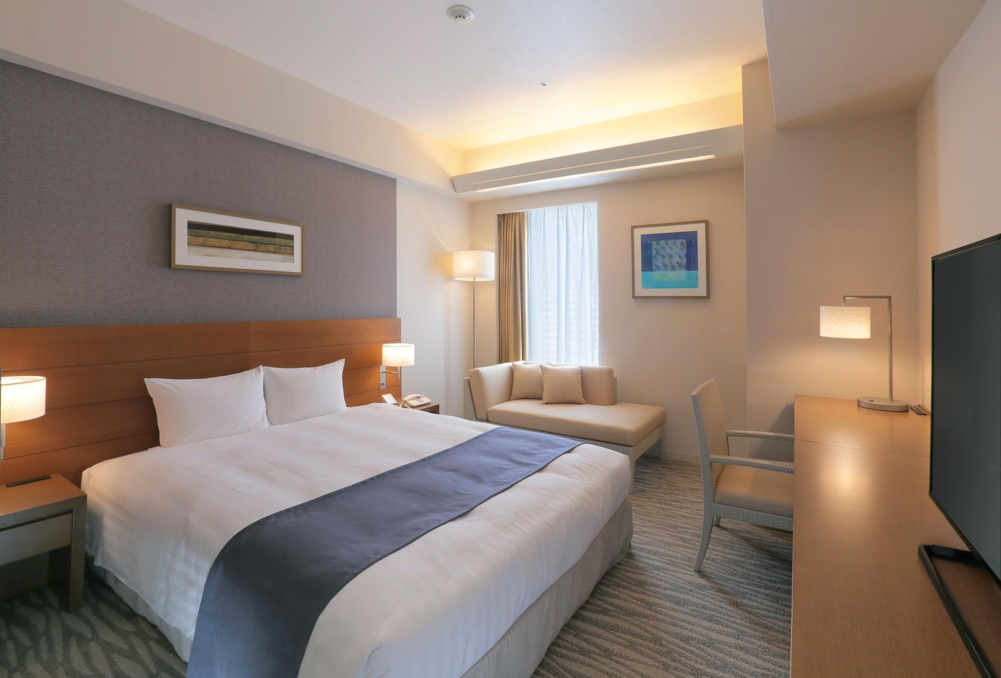 Hotel Odakyu Century Sagami Ono