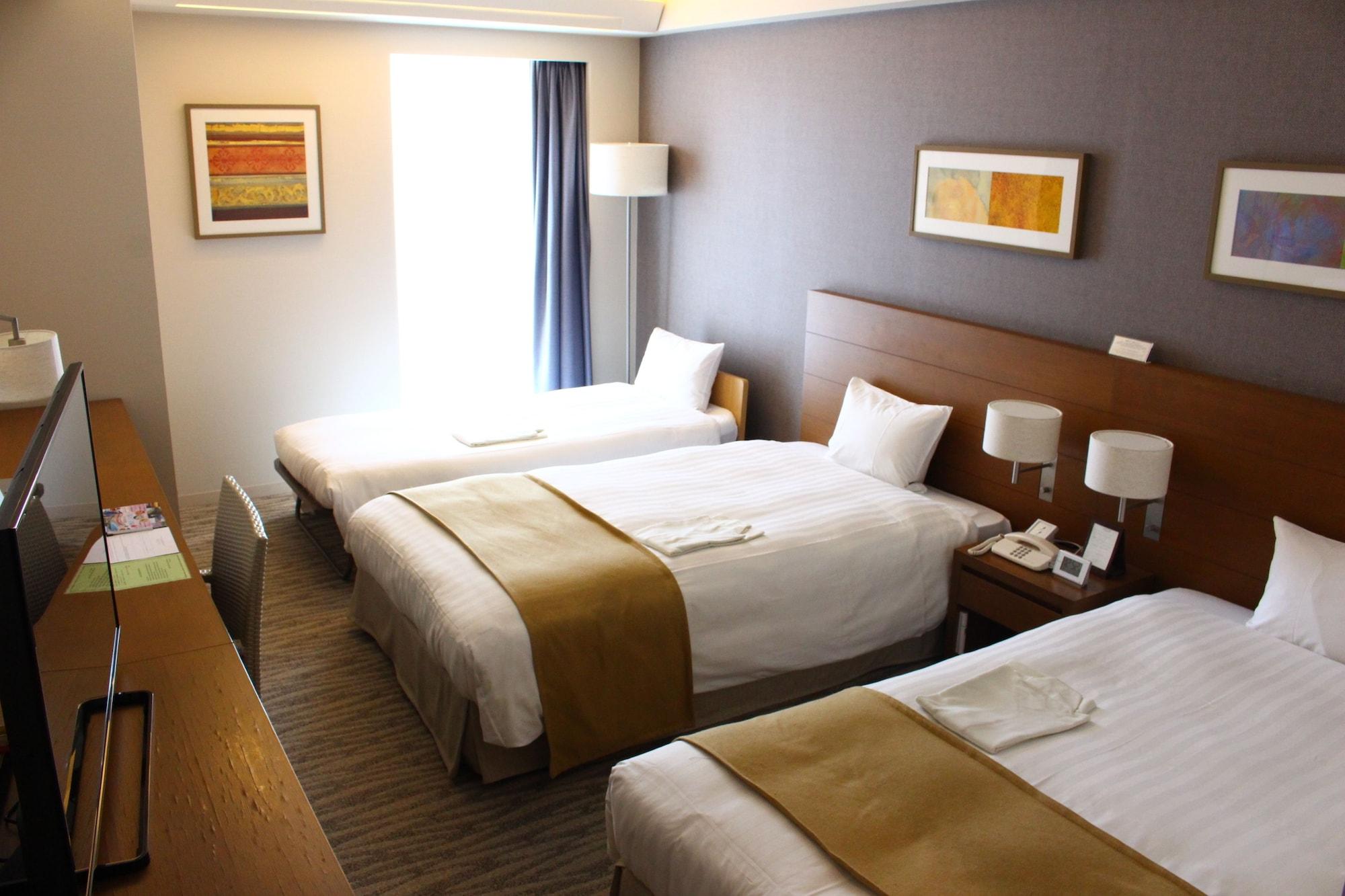 Hotel Odakyu Century Sagami Ono 3*