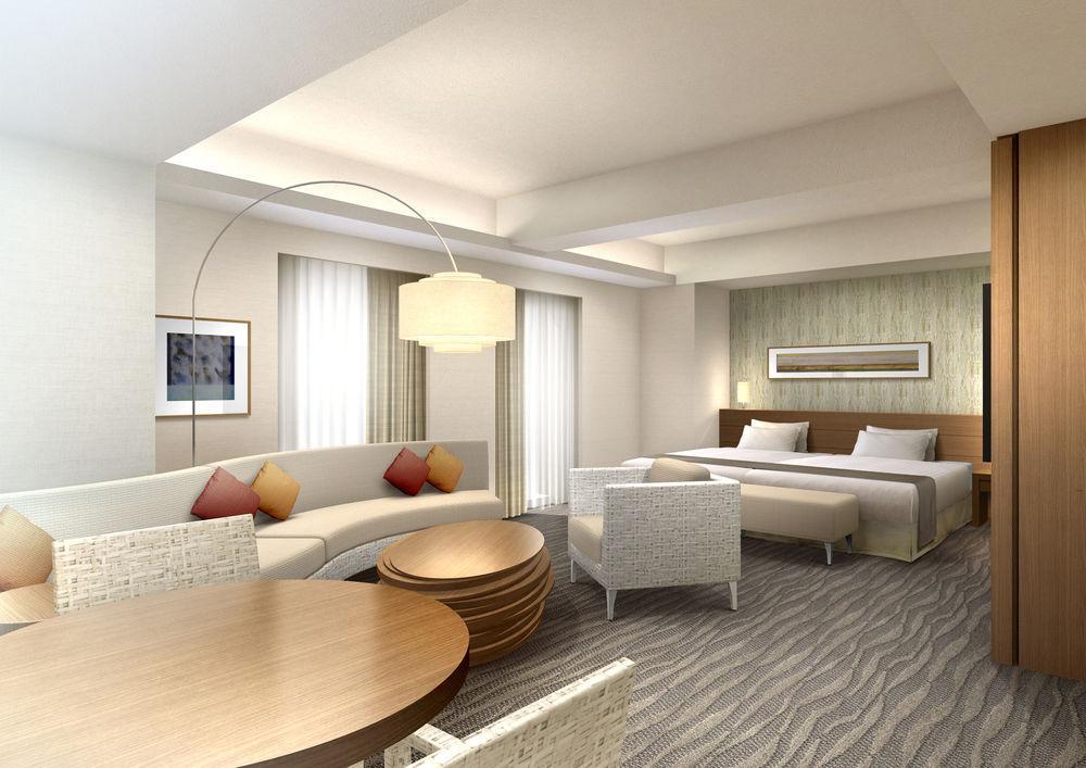 Odakyu Century Sagami Ono Hotel Sagamihara