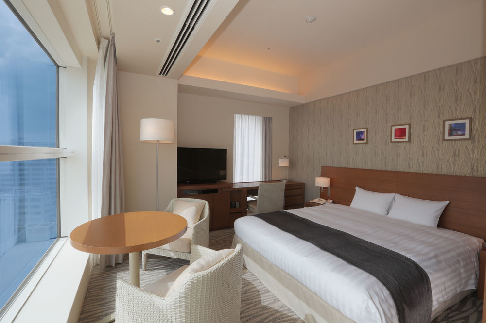 Hotel Odakyu Century Sagami Ono Sagamihara