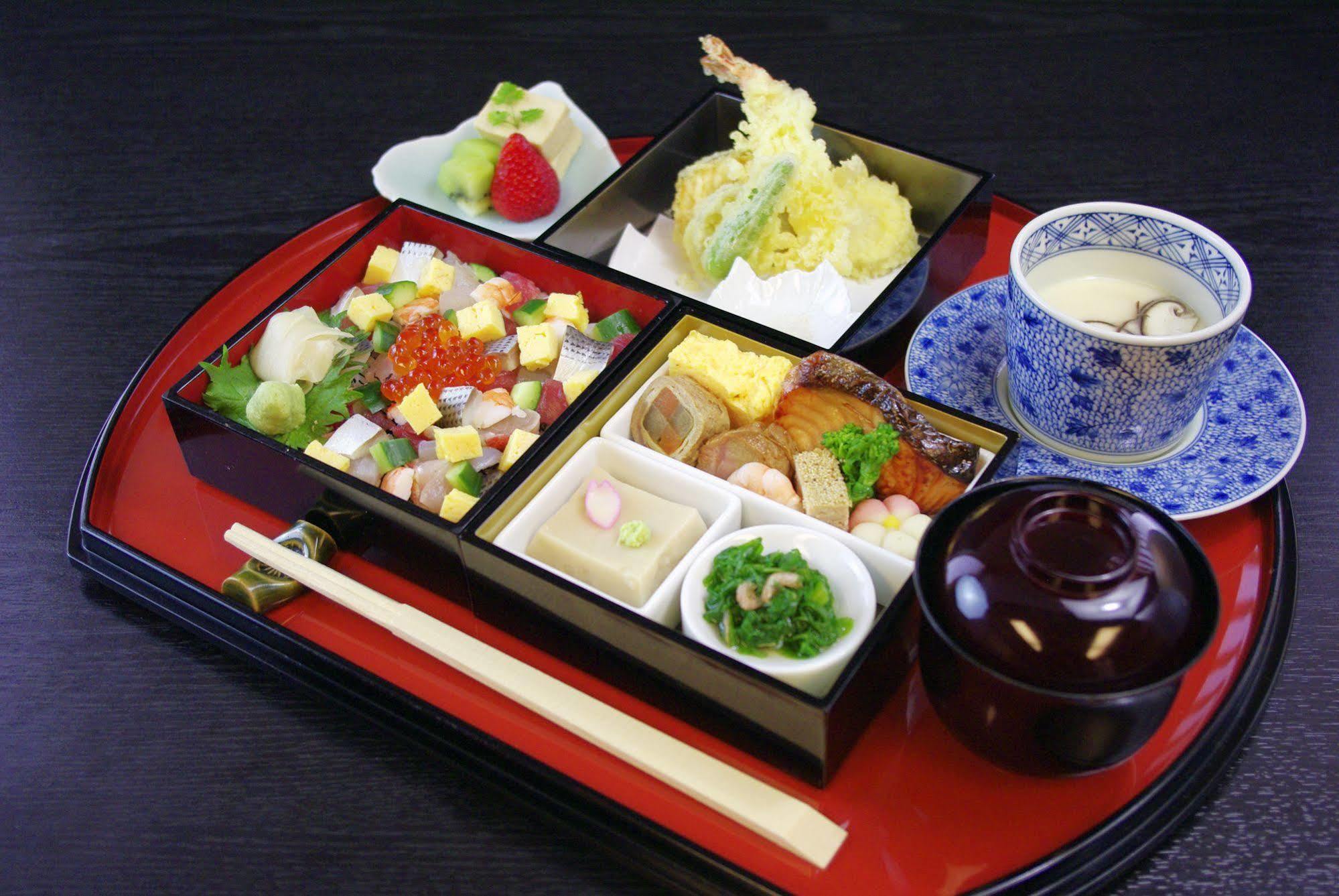 Hotel Odakyu Century Sagami Ono